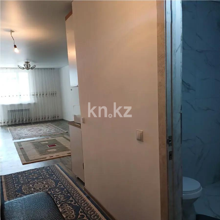 Продажа 1-комнатной квартиры, 36 м², ул. Тулебаева, дом  5 в Астане - фото 4