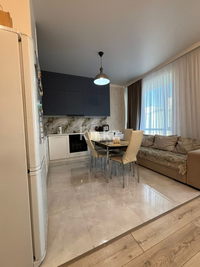 Продажа 3-комнатной квартиры, 77.1 м² - Продажа  трехкомнатных квартир в новостройках Астаны - страница 37 фото 4 из 16