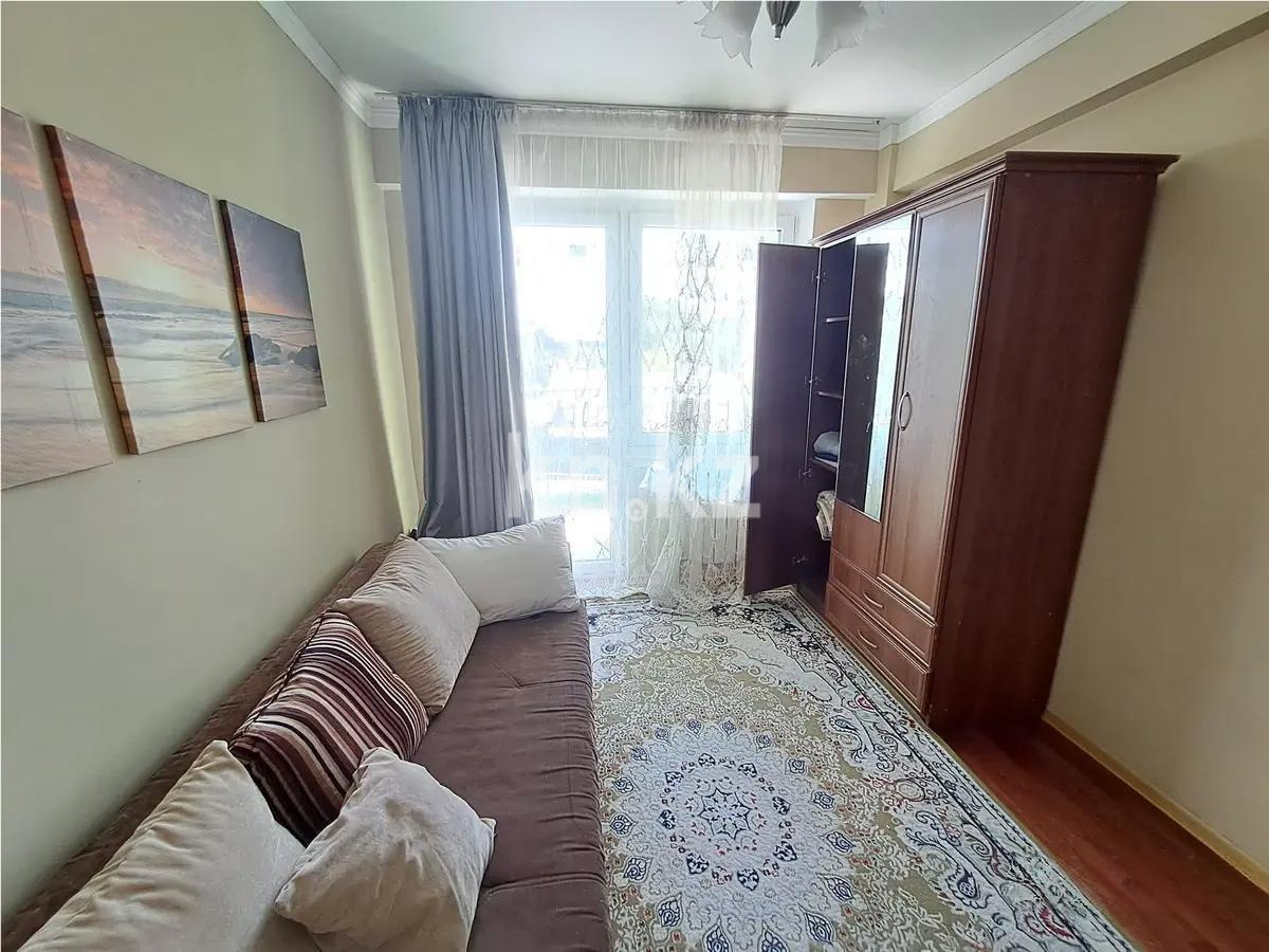 Продажа 2-комнатной квартиры, 48 м², ул. Муратбаева, дом  14/1 - Продажа квартир в новостройках Алматы с фото фото 1 из 3