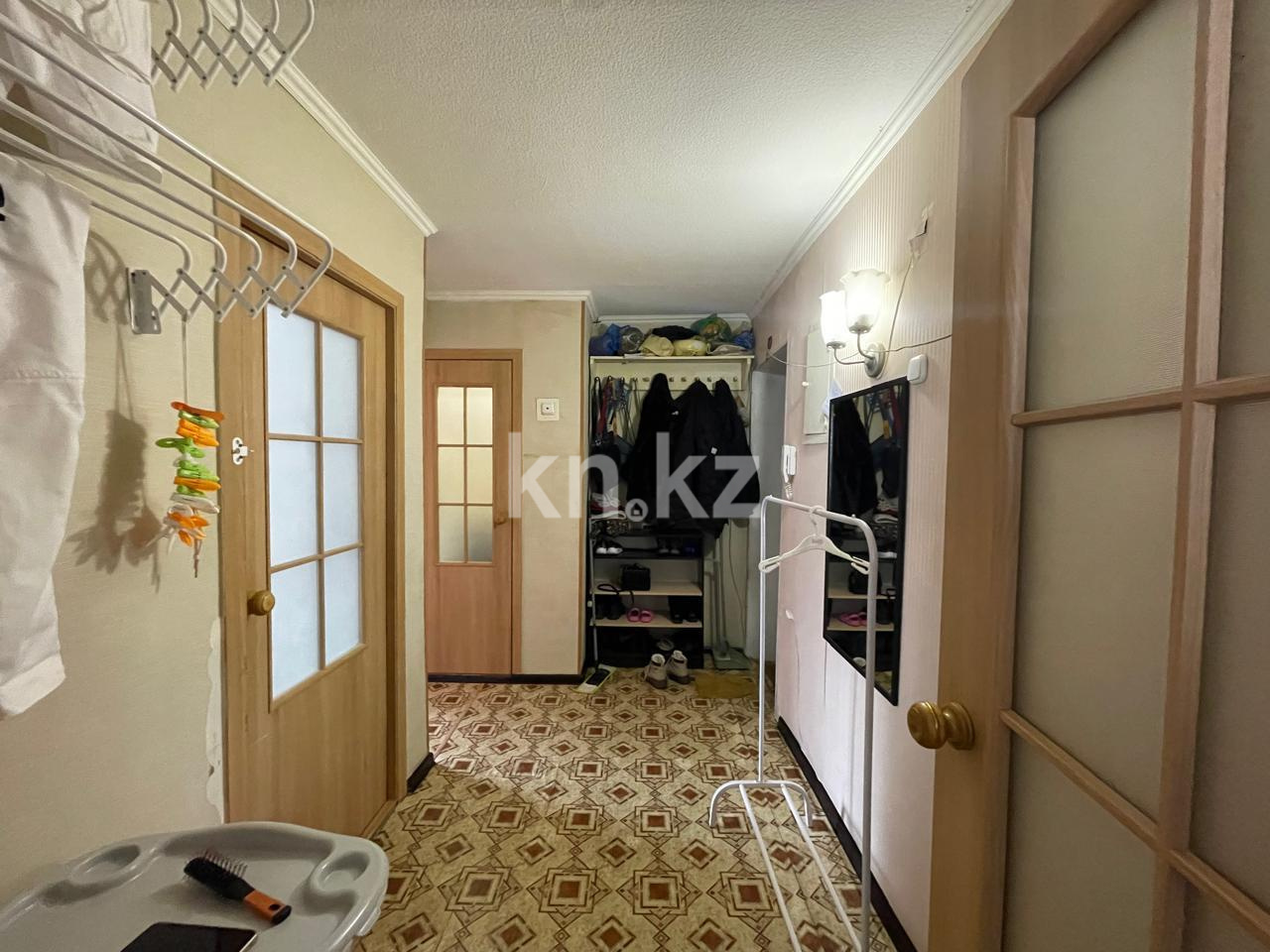 Продажа 2-комнатной квартиры, 43 м², пр. Республики в Темиртау - фото 9