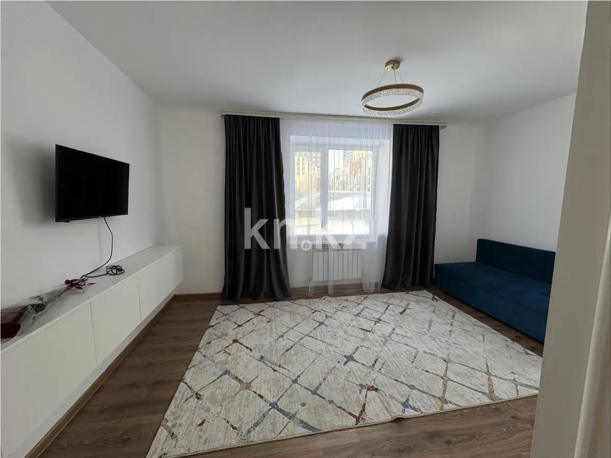 Продажа 2-комнатной квартиры, 45 м² - Продажа квартир в Астане - страница 40 фото 1 из 5