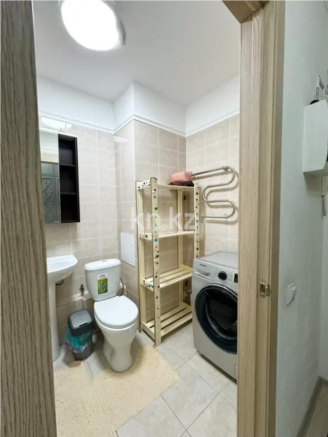 Продажа 1-комнатной квартиры, 39 м² - Продажа квартир в р-не Нура Астаны - страница 54 фото 3 из 4