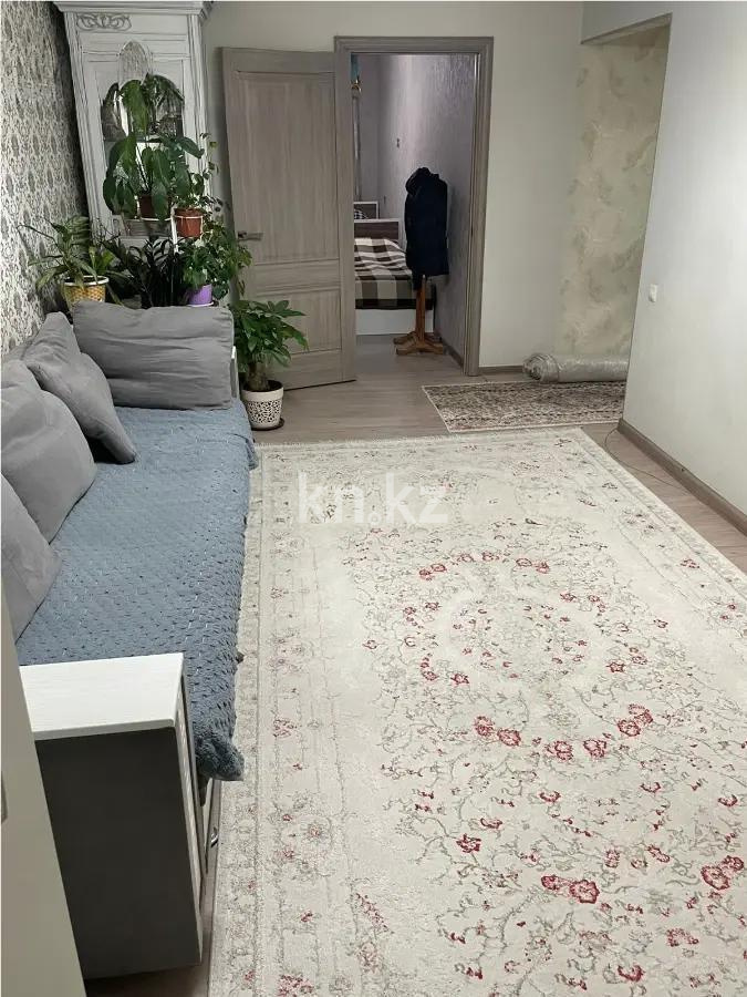 Продажа 3-комнатной квартиры, 60 м² в Алматы