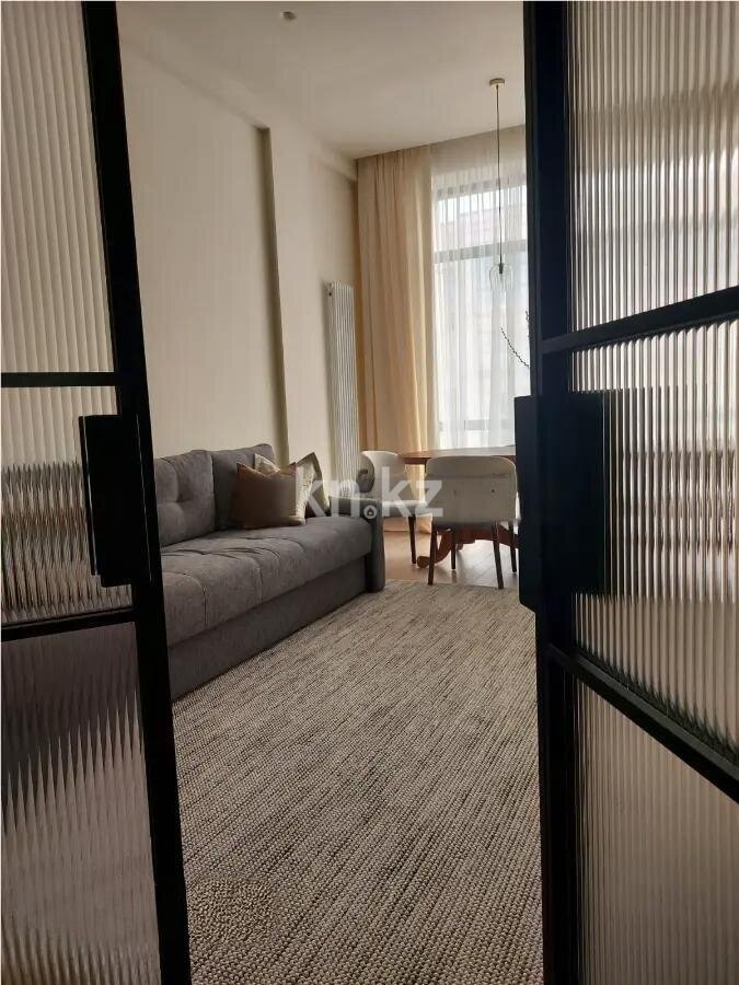 Продажа 2-комнатной квартиры, 74.3 м² в Астане