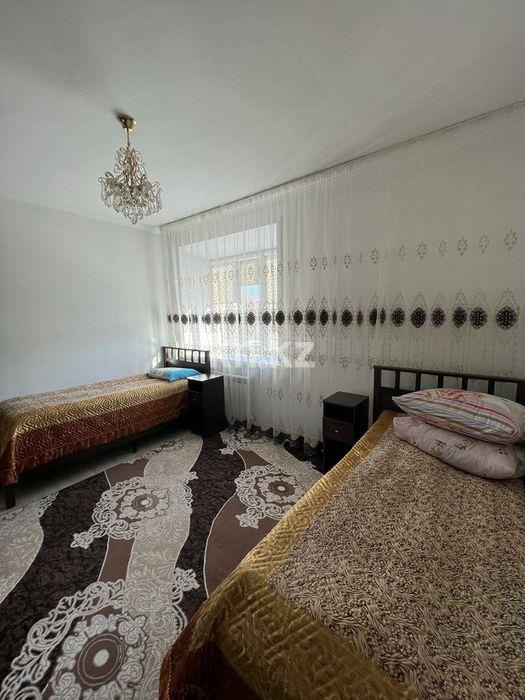 Продажа 3-комнатной квартиры, 69 м², ул. Сарыарка, дом  6 - Продажа  трехкомнатных квартир в Караганде фото 2 из 4