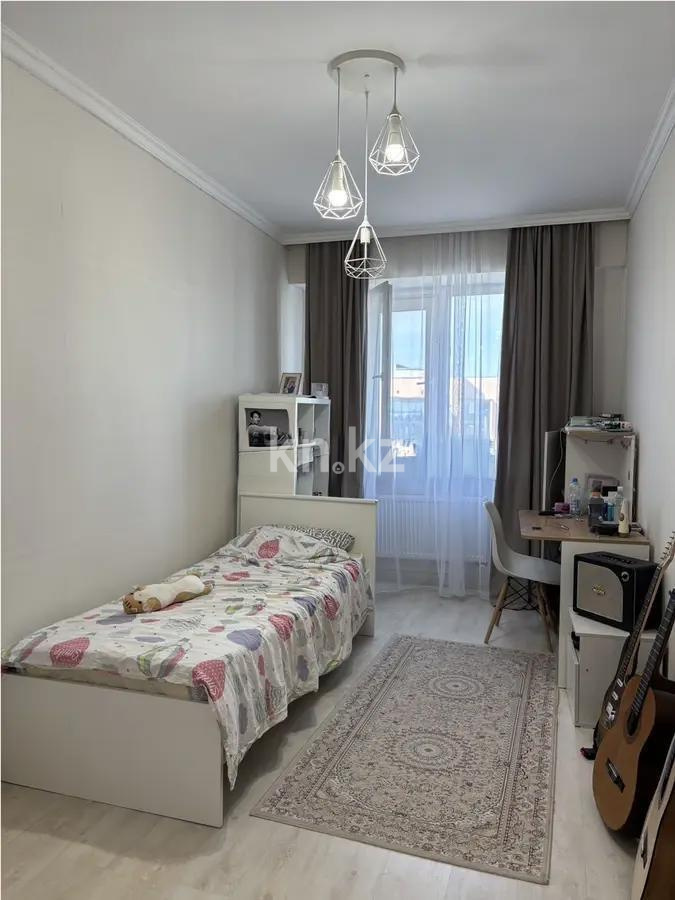 Продажа 4-комнатной квартиры, 106 м² - Продажа недвижимости в Астане - страница 24 фото 3 из 6