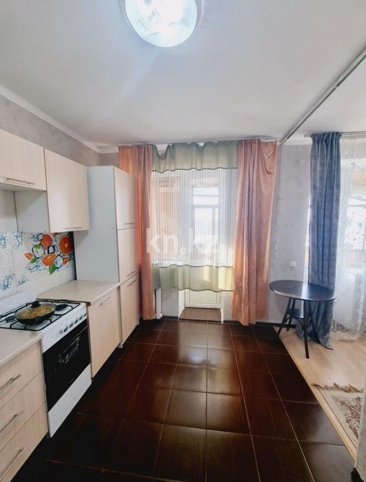 Продажа 1-комнатной квартиры, 32.4 м² в Астане - фото 3
