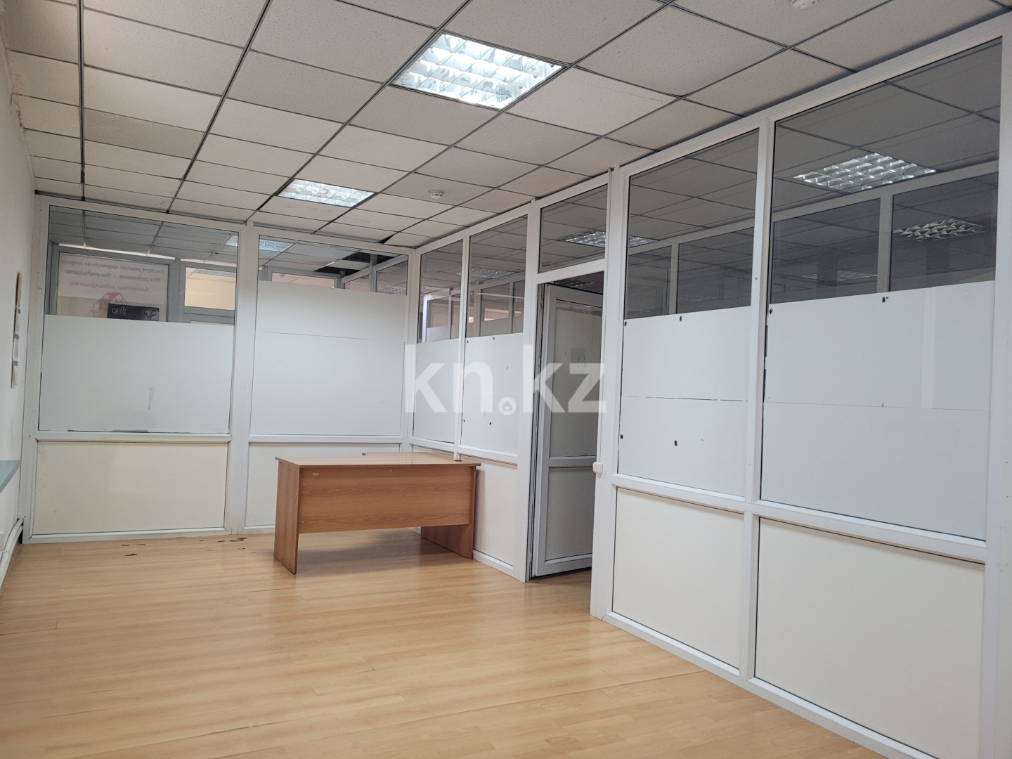 Аренда , ул. Язева, дом  10 - Аренда офисных и торговых помещений в Караганде с фото фото 5 из 11