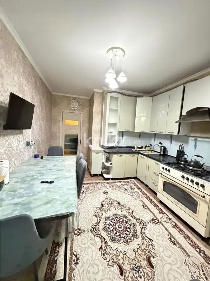 Продажа 3-комнатной квартиры, 78 м² - Продажа квартир в Турксибском р-не Алматы - страница 3 фото 4 из 6