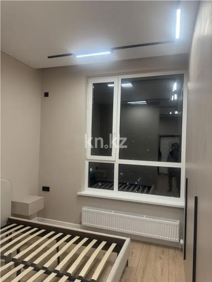 Продажа 1-комнатной квартиры, 40 м² в Астане