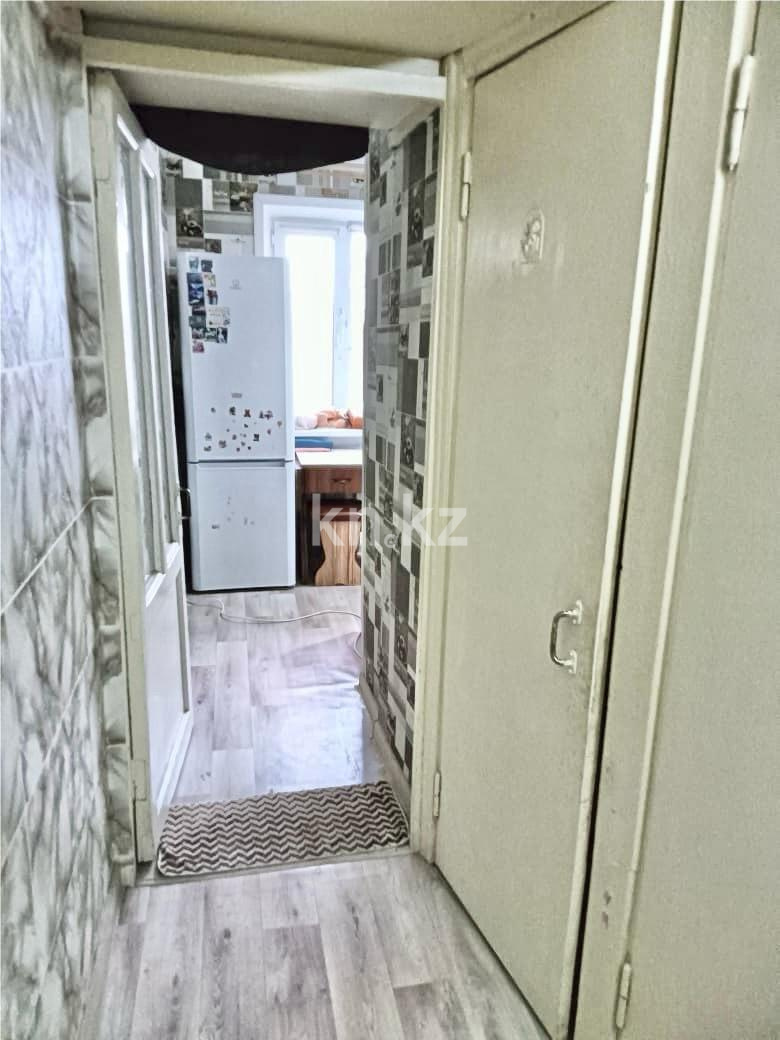 Продажа 2-комнатной квартиры, 44 м², мкр-н 14, дом  3 в Караганде - фото 6