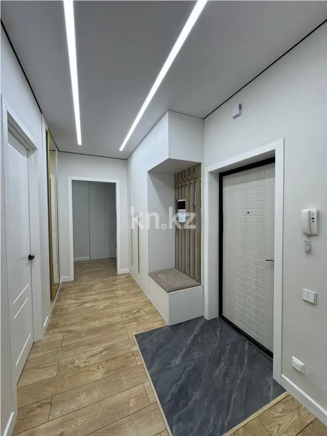 Продажа 3-комнатной квартиры, 80 м² - Продажа трехкомнатных квартир в Астане - страница 9 фото 6 из 6