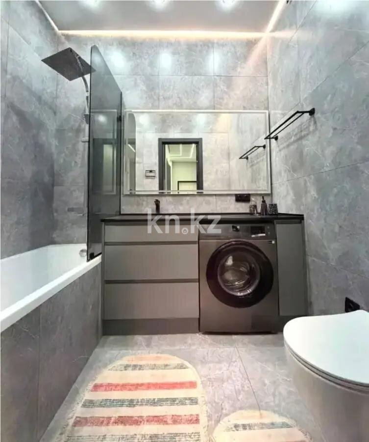 Продажа 3-комнатной квартиры, 85 м² в Астане - фото 5