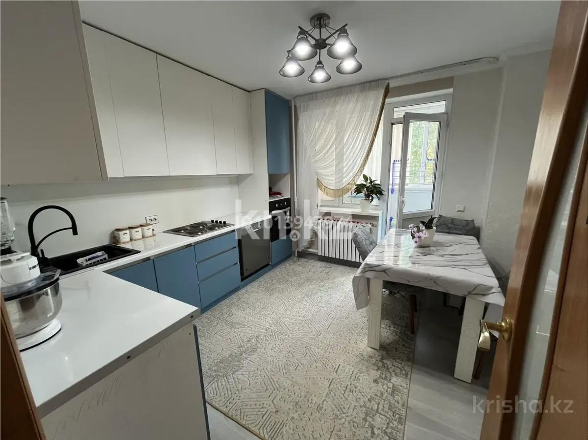 Продажа 2-комнатной квартиры, 77.7 м² в Астане - фото 5