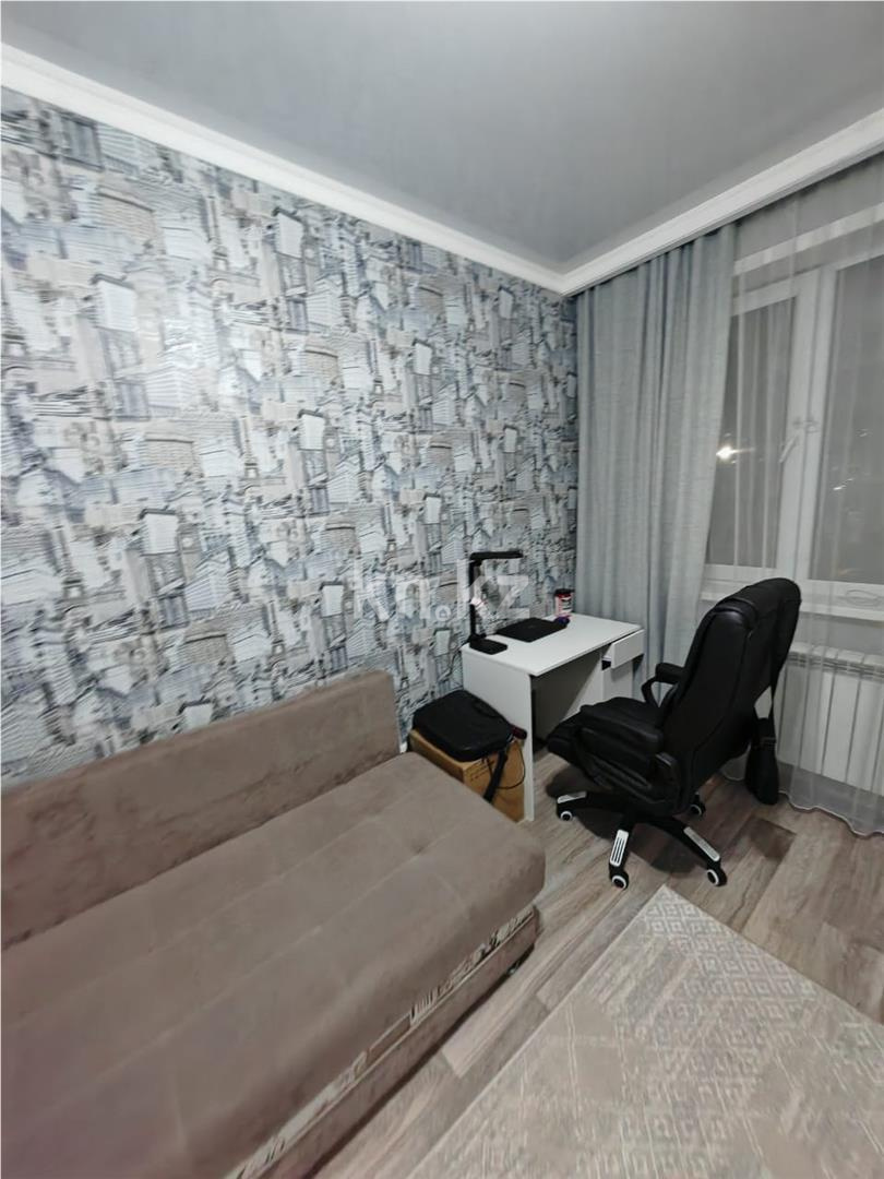 Продажа 3-комнатной квартиры, 80 м², ул. Култегин в Астане - фото 4