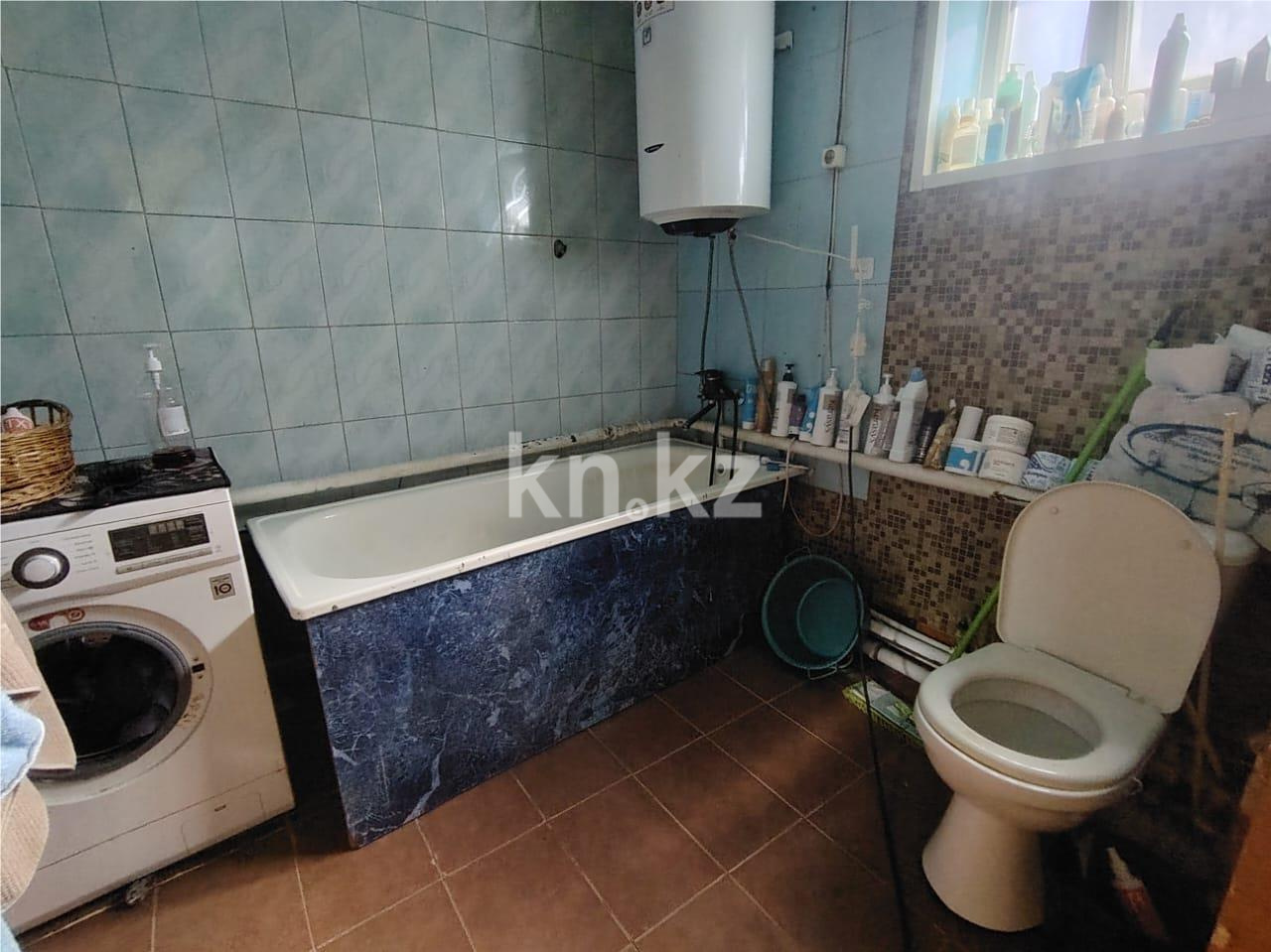 Продажа 4-комнатного дома, 75 м², ул. Брусиловского - Продажа домов, коттеджей в Темиртау фото 19 из 20