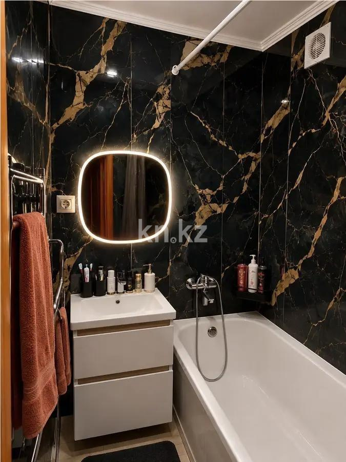 Продажа 3-комнатной квартиры, 64 м² - Продажа трехкомнатных квартир от собственников в Алматы - страница 10 фото 3 из 3