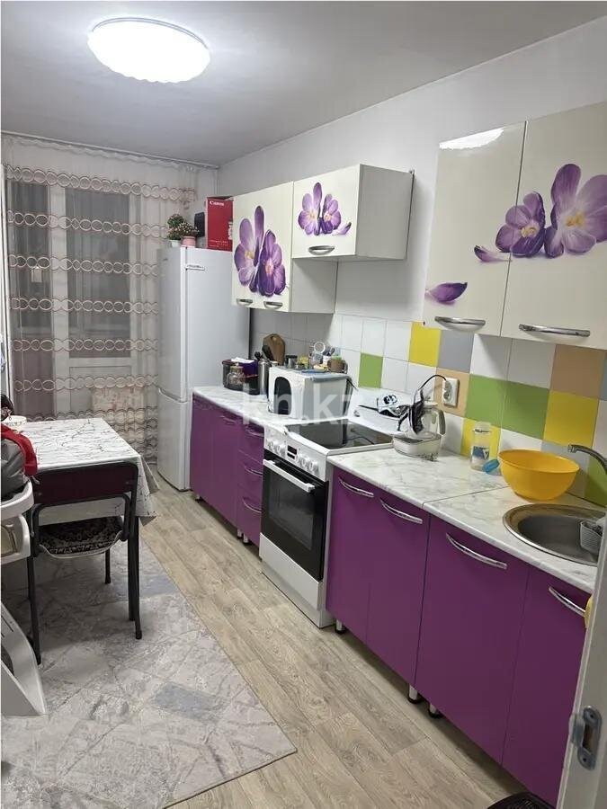 Продажа 1-комнатной квартиры, 42 м² в Алматы - фото 2