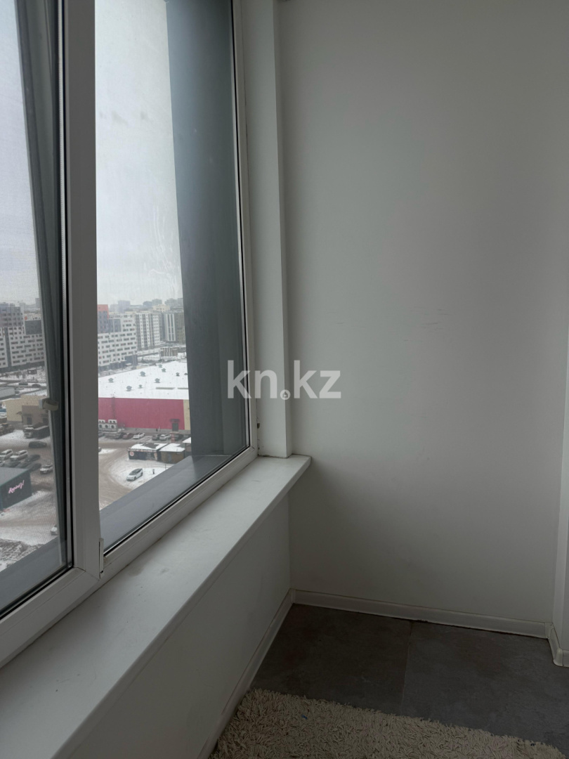 Продажа 3-комнатной квартиры, 95 м² - Продажа трехкомнатных квартир в монолитно-каркасном доме в Астане - страница 36 фото 4 из 18