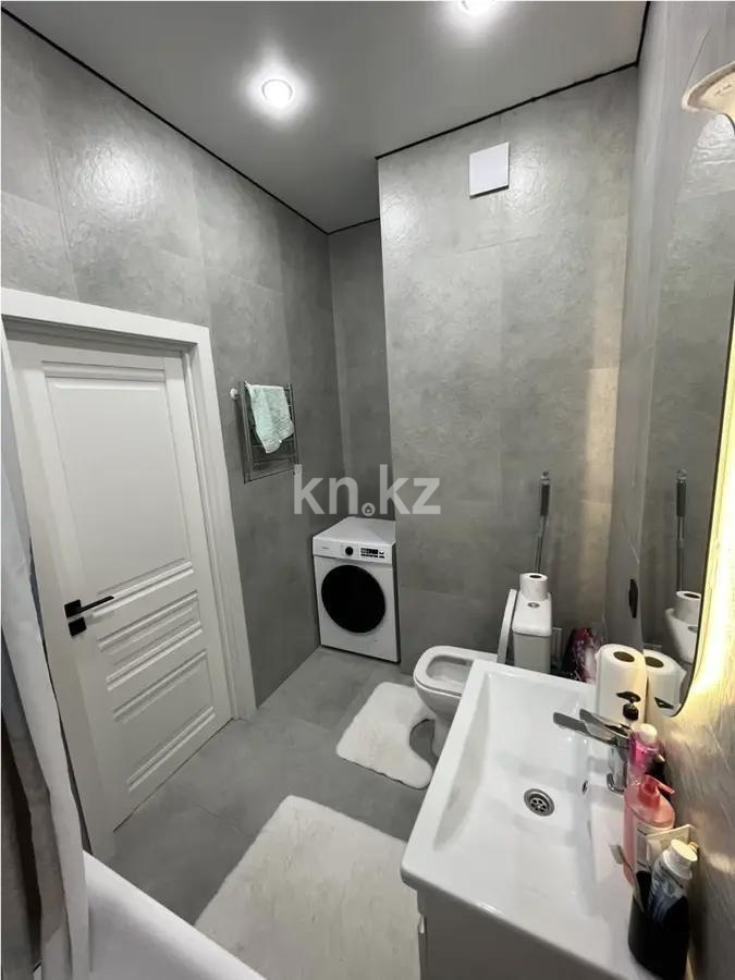 Продажа 1-комнатной квартиры, 41.8 м² в Астане - фото 6