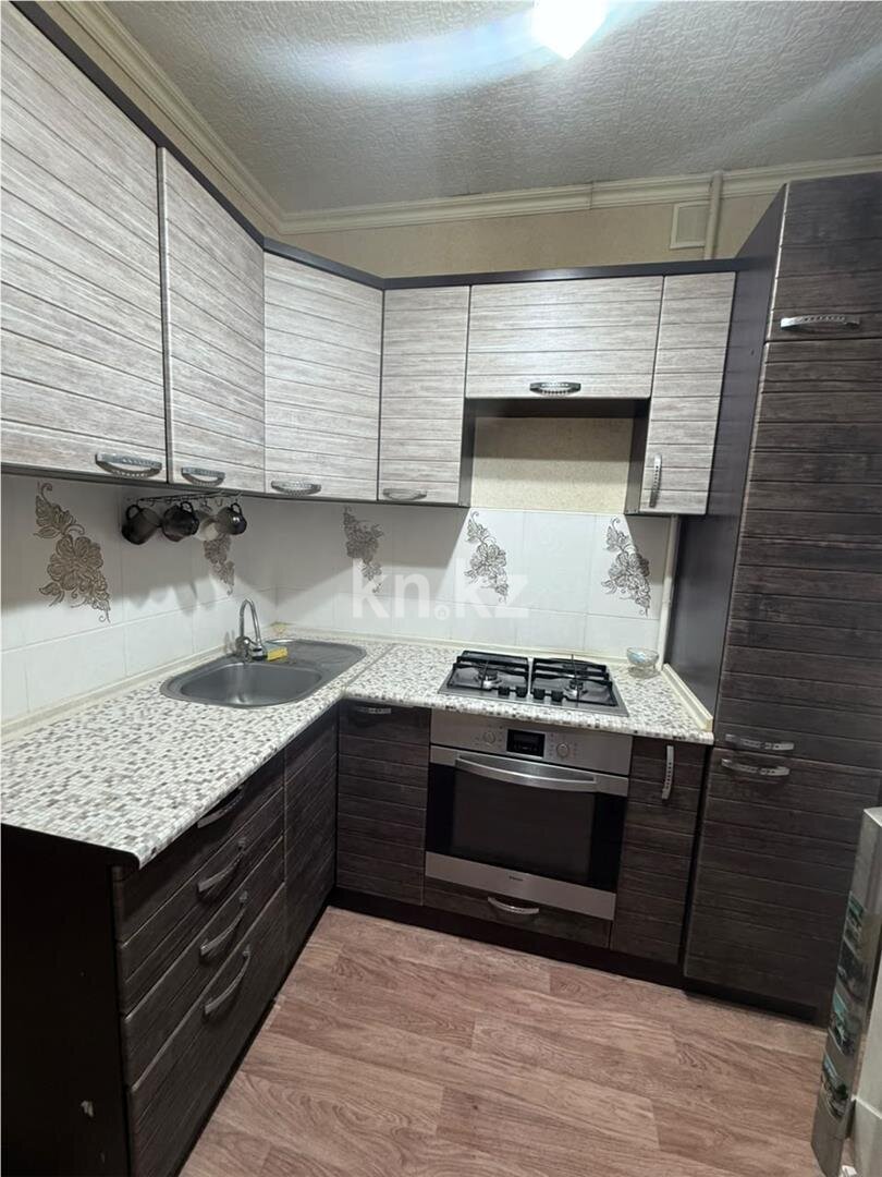 Продажа 2-комнатной квартиры, 46 м² в Караганде - фото 7