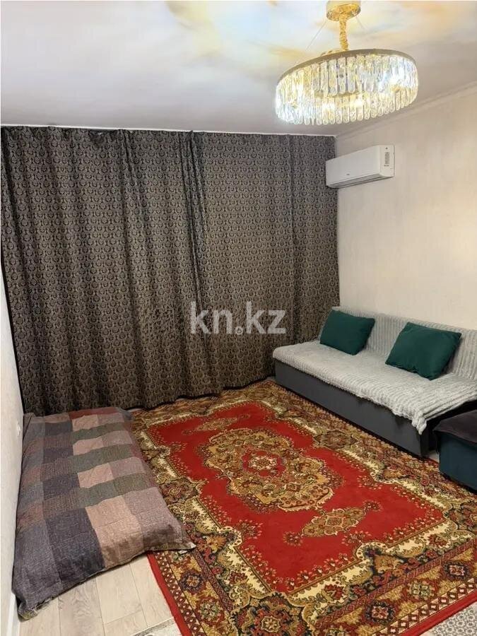 Продажа 2-комнатной квартиры, 55 м² в Астане