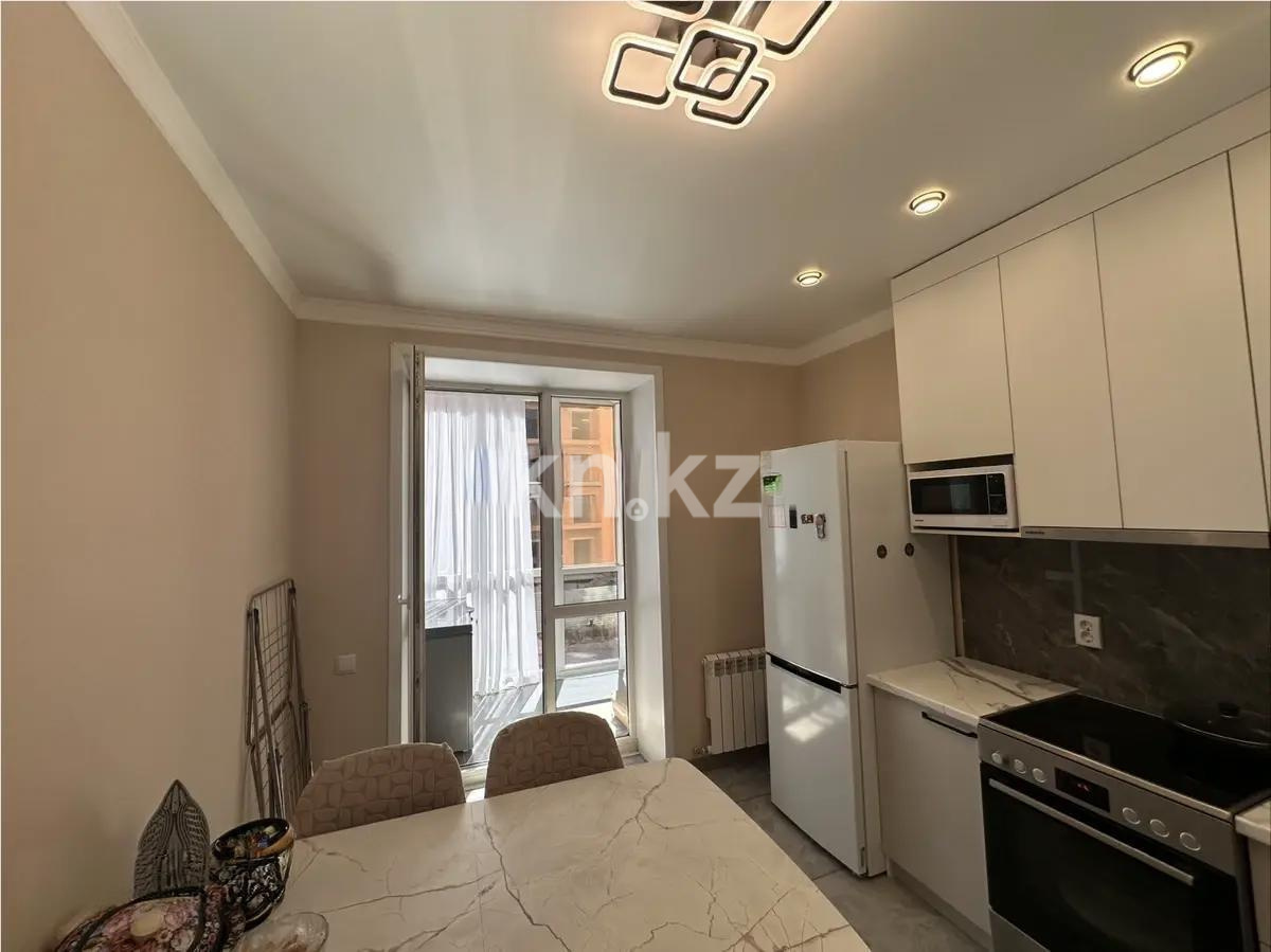 Продажа 2-комнатной квартиры, 55 м² в Астане - фото 3