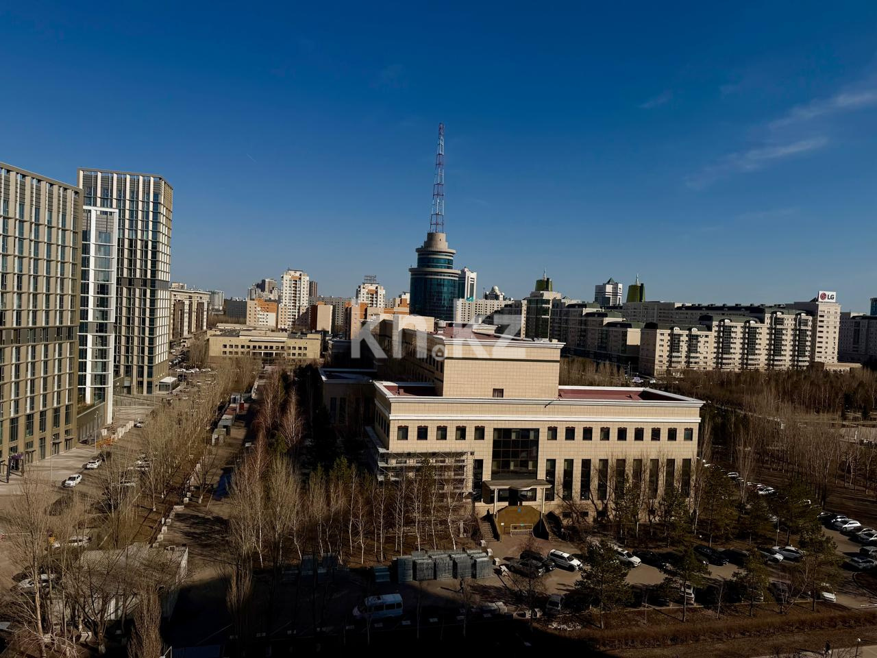 Продажа 2-комнатной квартиры, 55 м² - Аренда квартир помесячно в Темиртау фото 7 из 12