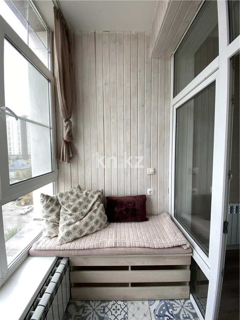 Продажа 3-комнатной квартиры, 87.4 м², ул. Керей, Жанибек хандар - Продажа жилой и коммерческой недвижимости в Казахстане фото 12 из 26