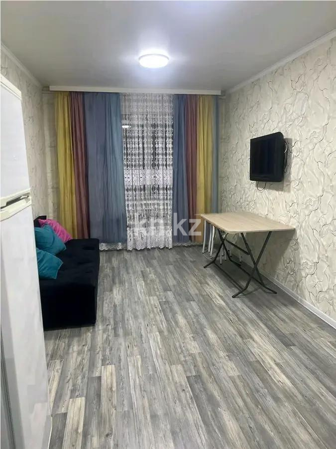 Продажа 2-комнатной квартиры, 37 м², ул. Кисловодская, дом  35 в Алматы