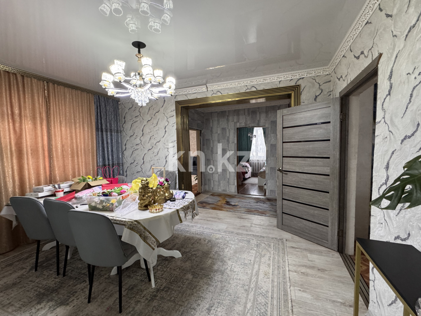 Продажа 5-комнатного дома, 54.3 м² - Продажа домов, коттеджей в Акмолинской области фото 11 из 19