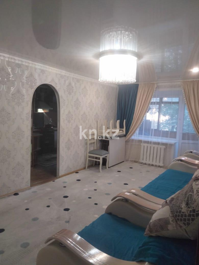 Продажа 2-комнатной квартиры, 45 м², ул. Тищенко в Темиртау - фото 2