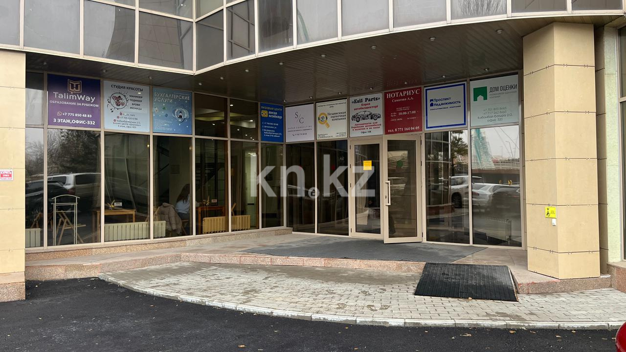 Аренда помещения - Аренда офисных и торговых помещений в Астане фото 7 из 8