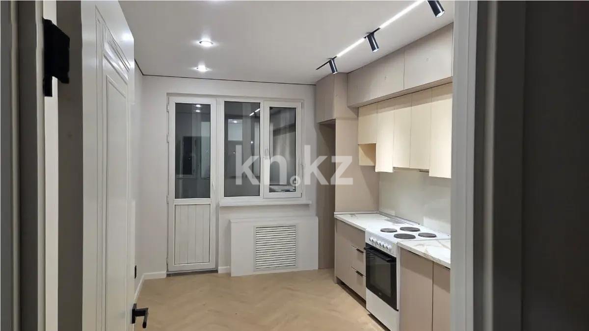 Продажа 2-комнатной квартиры, 56 м², ул. Толе би, дом  273а - Продажа квартир в Алматы фото 2 из 3