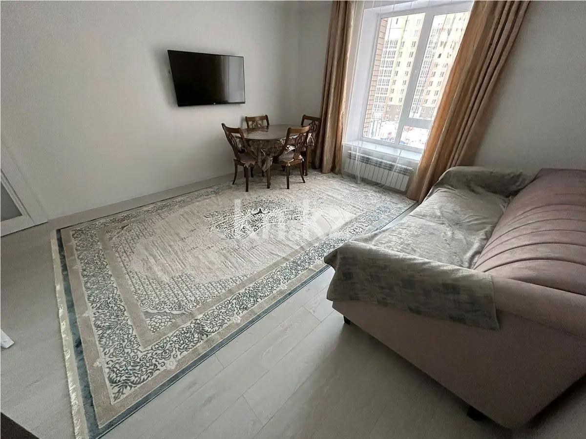 Продажа 3-комнатной квартиры, 90 м² - Продажа квартир в Астане без посредников - страница 4 фото 1 из 6