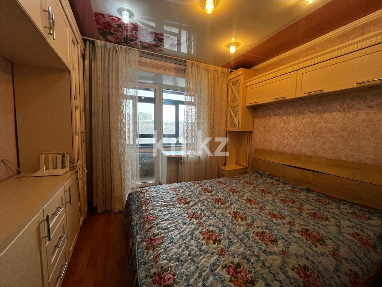 Продажа 2-комнатной квартиры, 47 м² - Продажа квартир в Караганде с фото фото 4 из 11