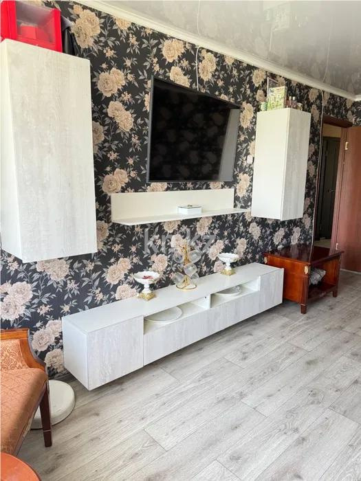 Продажа 3-комнатной квартиры, 62 м², мкр-н 22, дом  17 - Продажа квартир в Караганде фото 1 из 7
