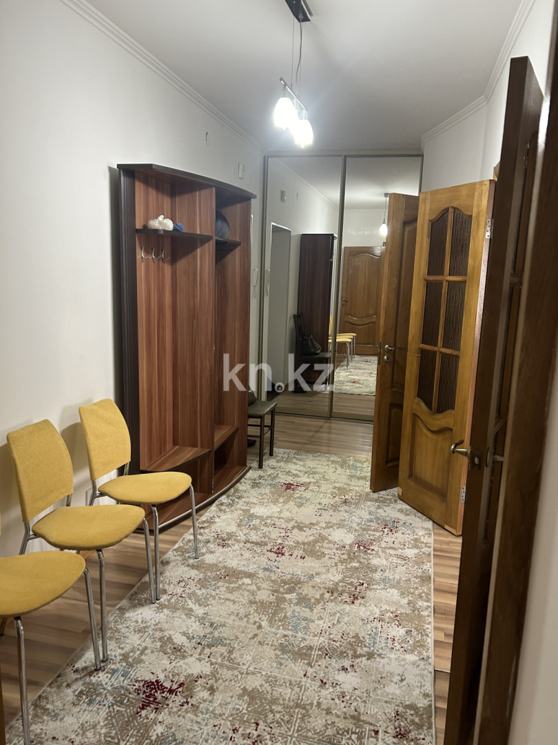 Аренда 2-комнатной квартиры, 65 м², Атырар, дом  10 - Валеханова - Аренда квартир помесячно в Казахстане фото 7 из 8