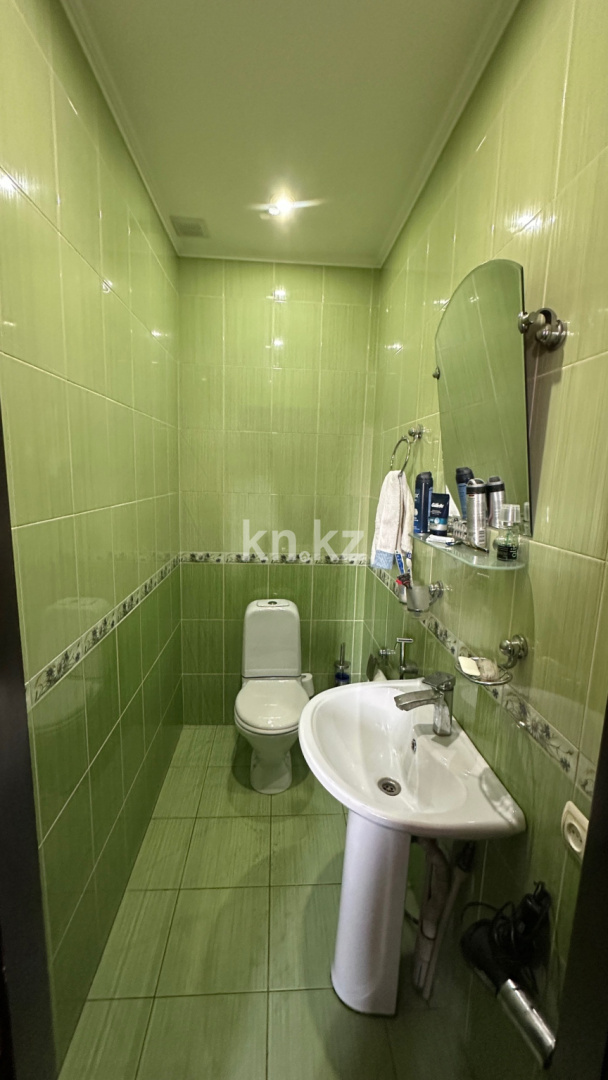 Продажа 4-комнатного дома, 215.5 м² в Алматы - фото 20