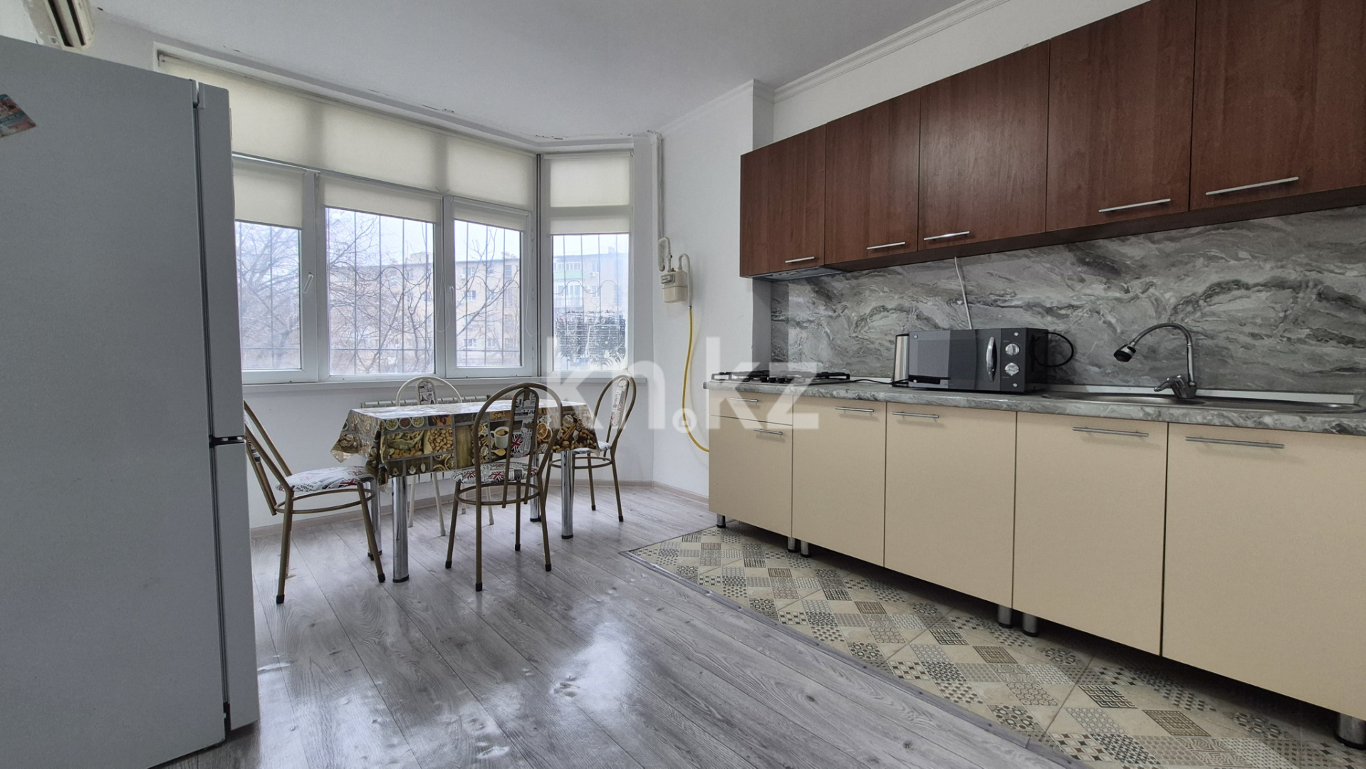 Аренда 2-комнатной квартиры, 68 м² - Аренда недвижимости в Атырау фото 8 из 24