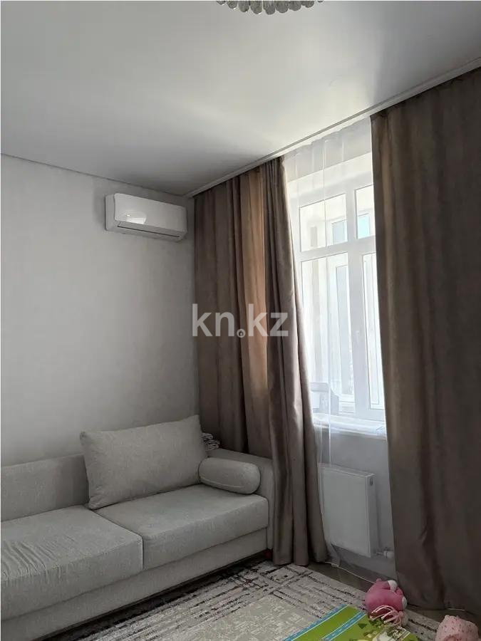Продажа 2-комнатной квартиры, 71 м², ул. Жошы хана, дом  27 - Продажа квартир в Астане фото 1 из 3