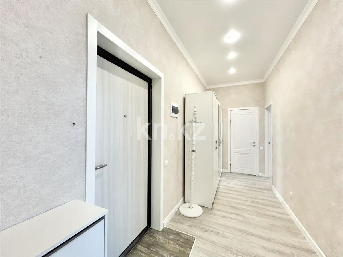 Продажа 2-комнатной квартиры, 61 м² в Астане - фото 5