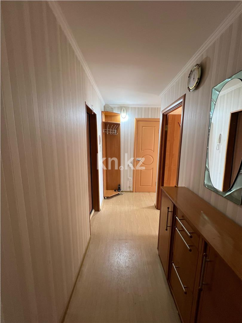 Продажа 2-комнатной квартиры, 48 м², ул. Язева - Продажа  двухкомнатных квартир в Караганде фото 9 из 10