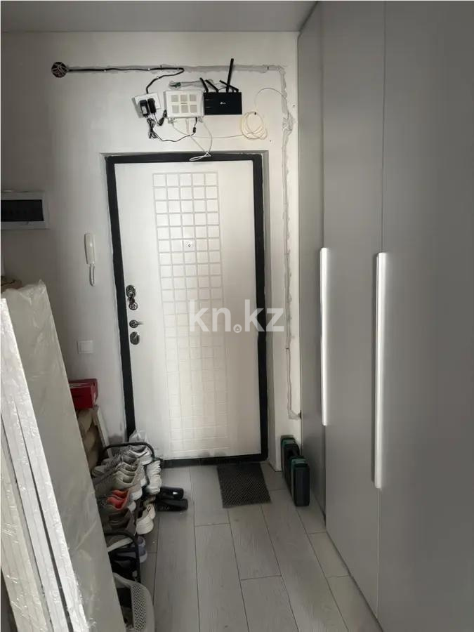 Продажа 2-комнатной квартиры, 55.1 м² в Астане - фото 5