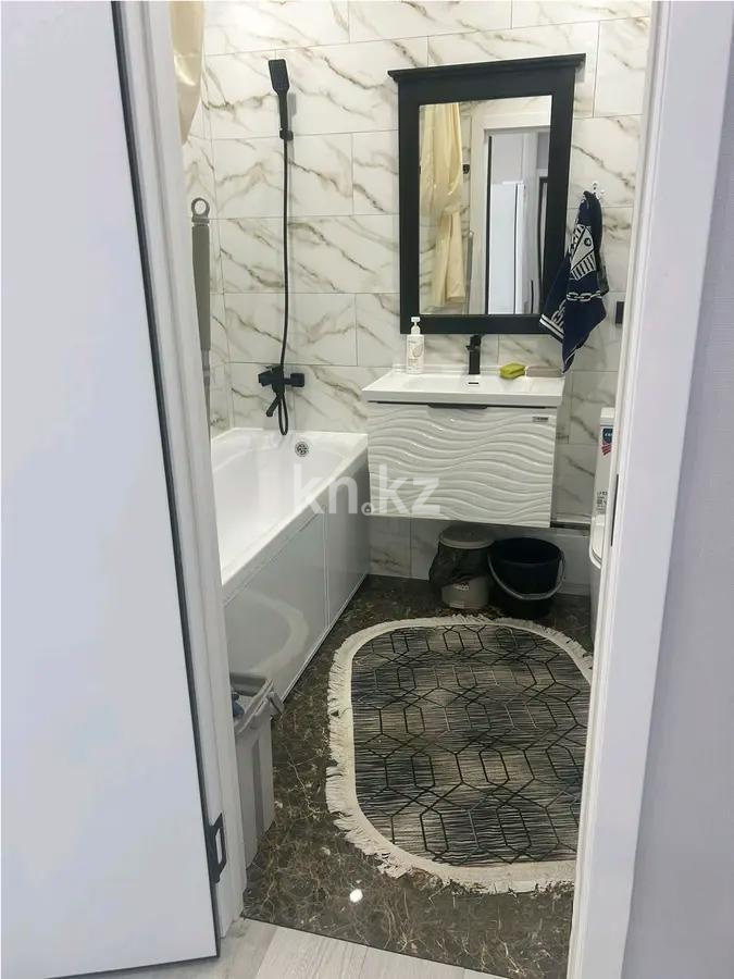 Продажа 2-комнатной квартиры, 47 м² - Продажа квартир в новостройках Алматы без посредников - страница 20 фото 4 из 5