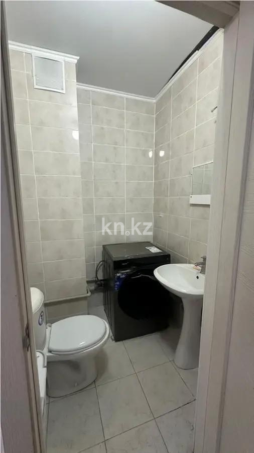 Продажа 3-комнатной квартиры, 83 м² - Продажа трехкомнатных квартир в блочном доме в Астане фото 3 из 3