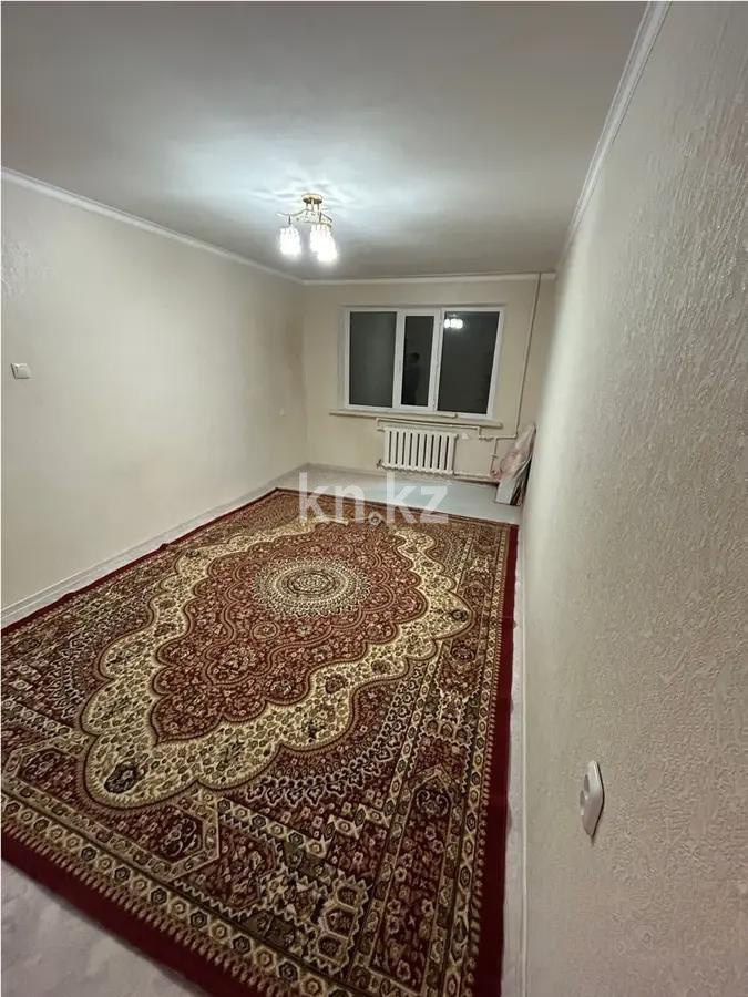 Продажа 1-комнатной квартиры, 30 м², мкр-н 7, дом  33 - Продажа квартир в Темиртау фото 1 из 4