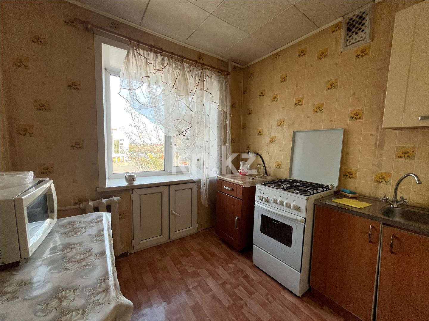 Продажа 2-комнатной квартиры, 45 м² - Продажа двухкомнатных квартир в Караганде - страница 31 фото 5 из 10