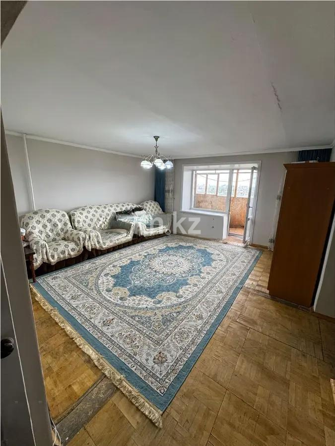 Продажа 3-комнатной квартиры, 65 м², пр. Назарбаева, дом  49а - Продажа квартир в Караганде без посредников фото 1 из 6
