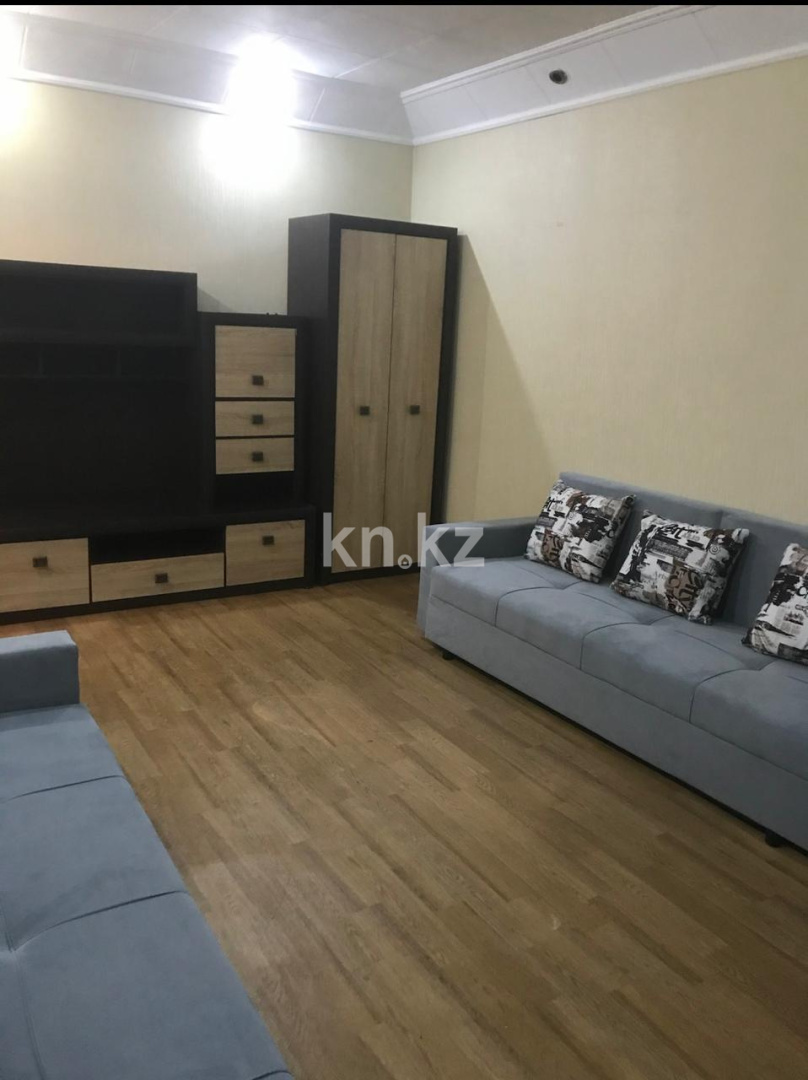 Продажа 2-комнатной квартиры, 51 м², ул. Кабанбай батыра в Алматы - фото 2